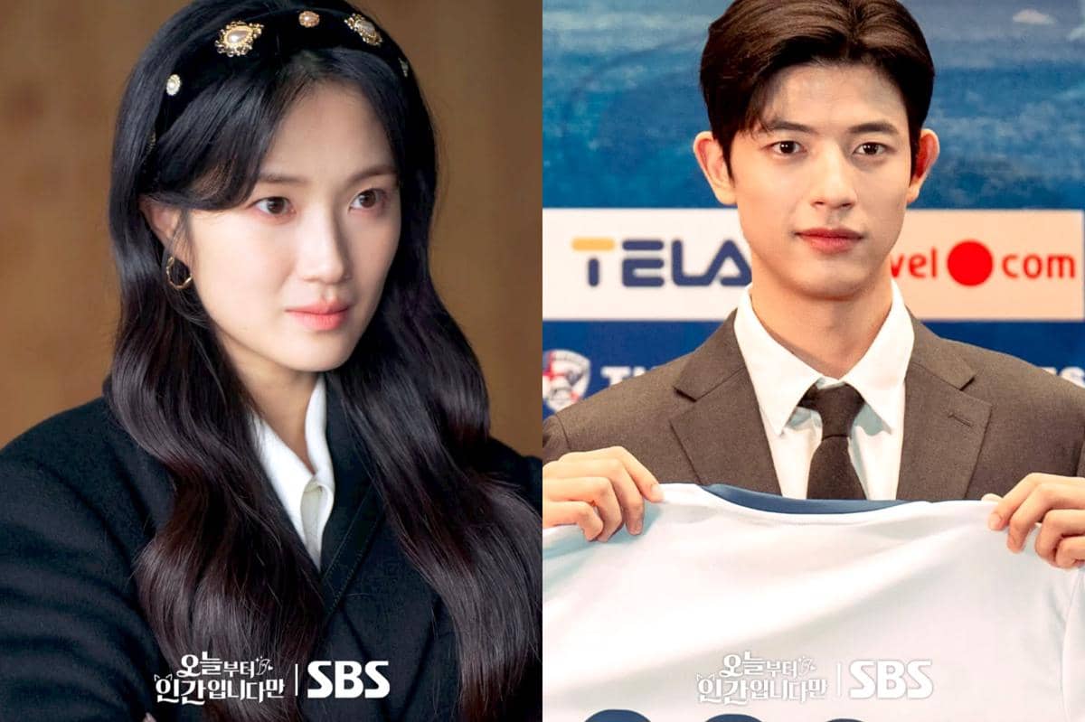 still cut drama Korea No Tail to Tell