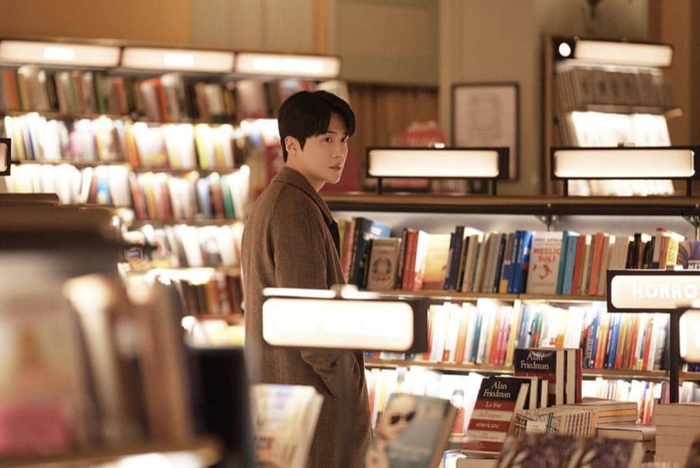 Kim Seon Ho di KDrama Can This Love Be Translated?