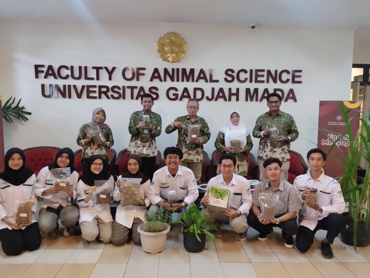 Fapet Menyapa, Rabu (14/1/2026). (Dok. Istimewa)