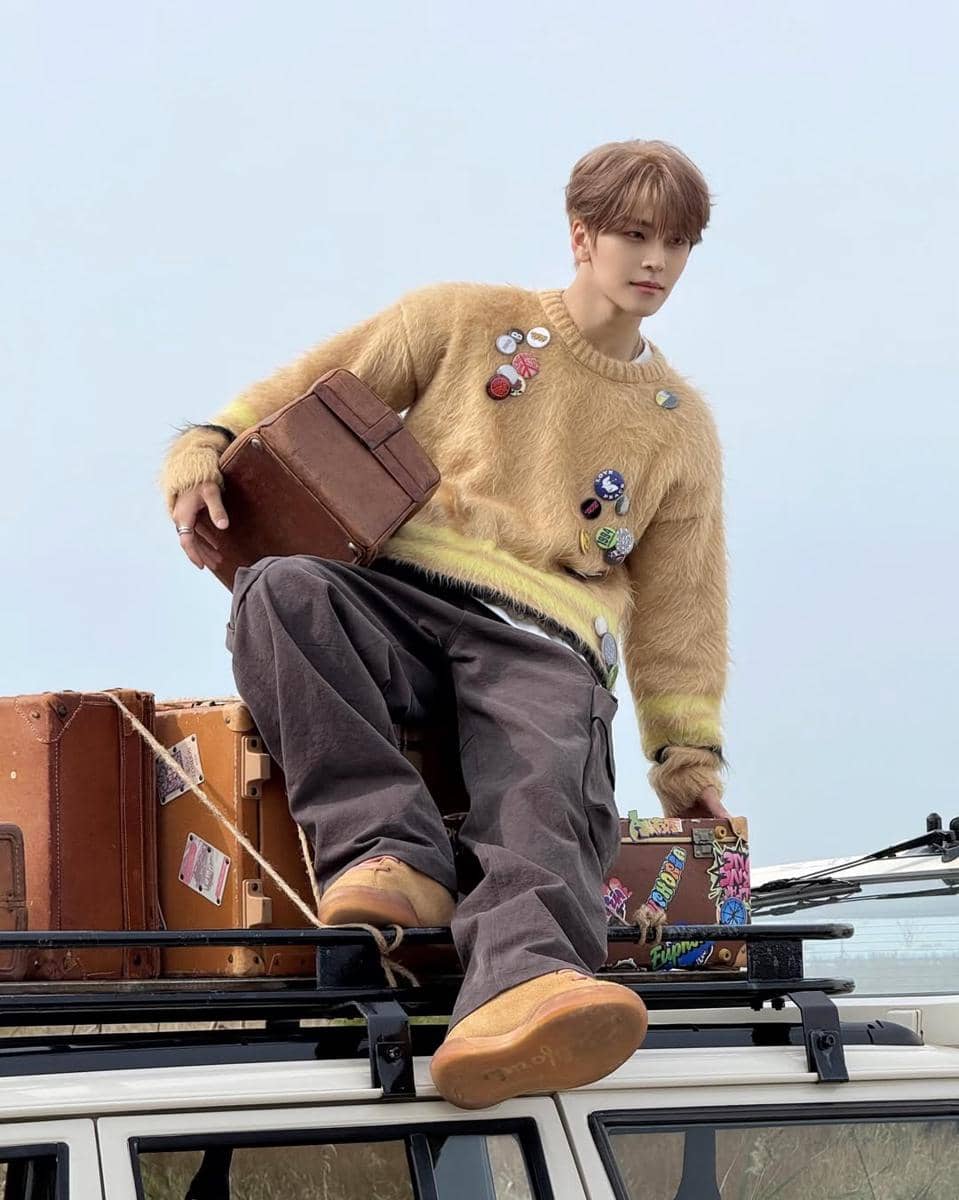 Xinlong Alpha Drive One