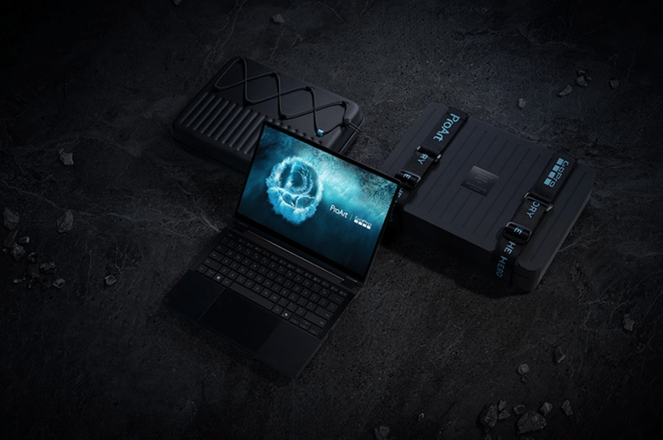 ASUS ProArt GoPro Edition (PX13)