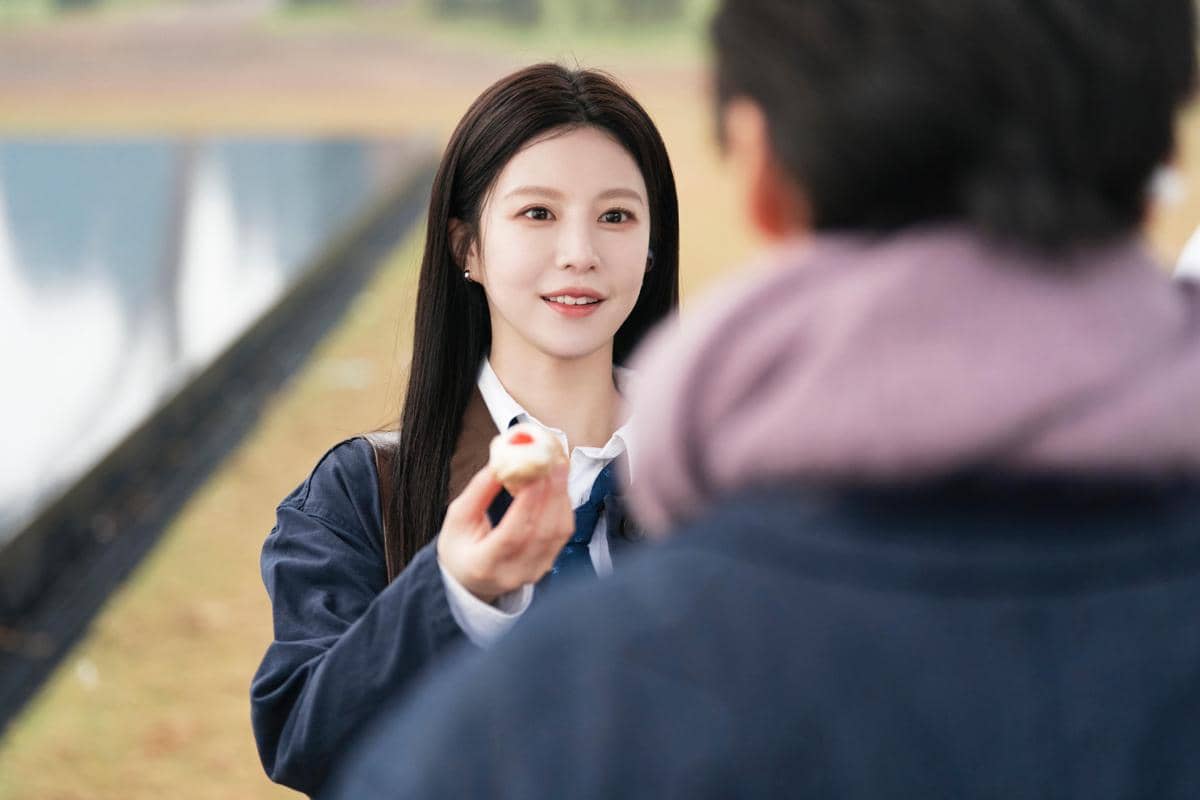 cuplikan drama Can This Love Be Translated?