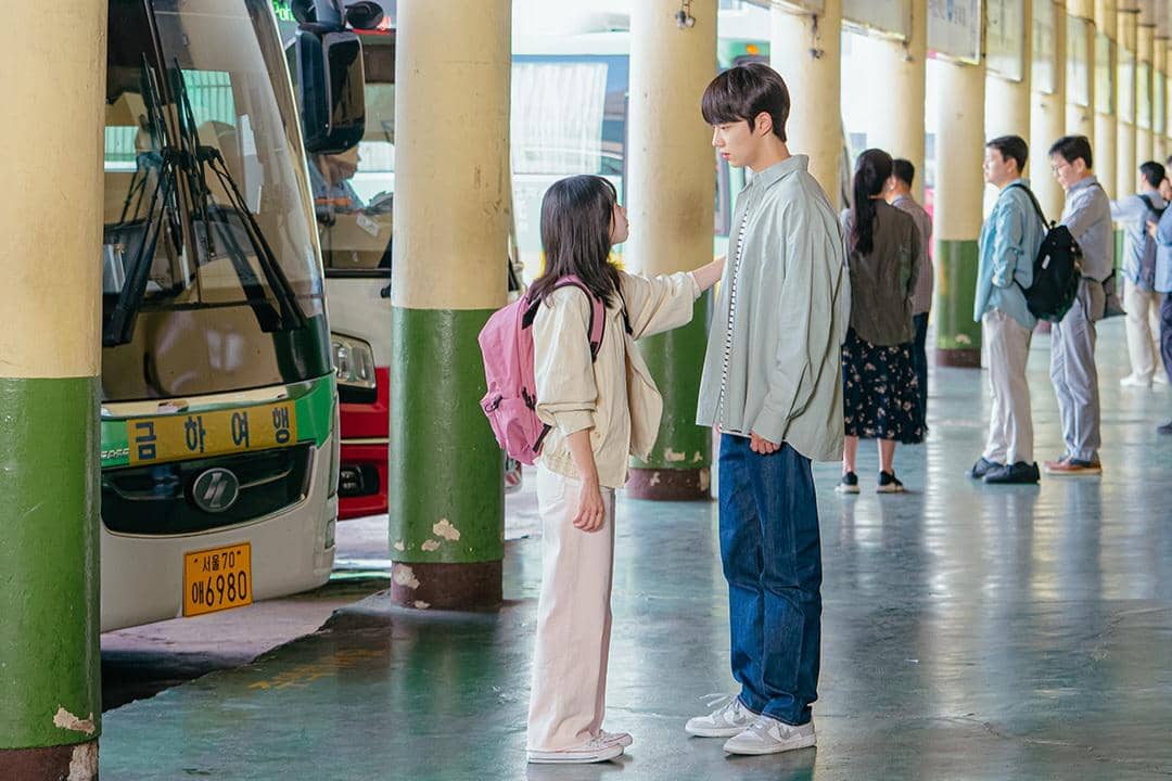 still cuts di Spring Fever