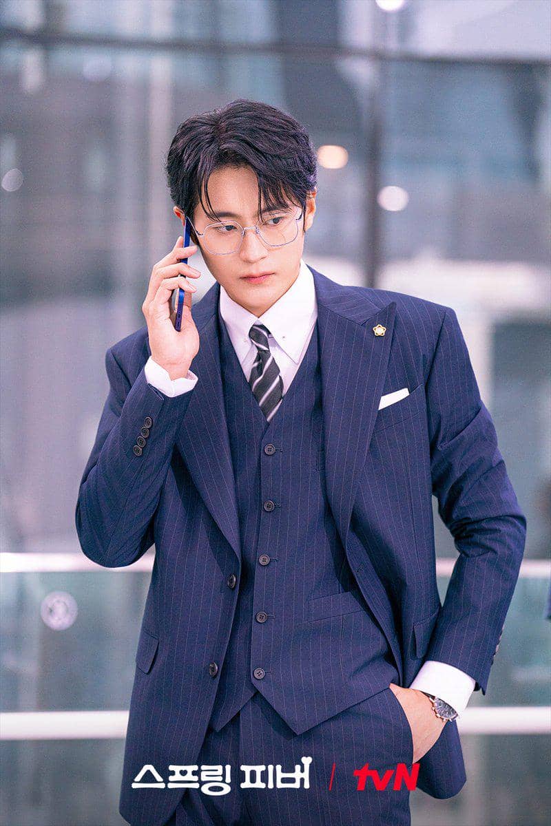 still cuts di Spring Fever