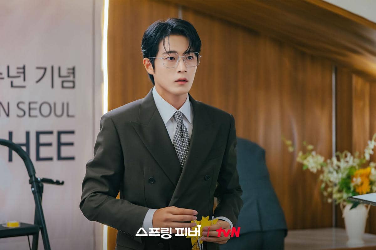 still cuts di Spring Fever