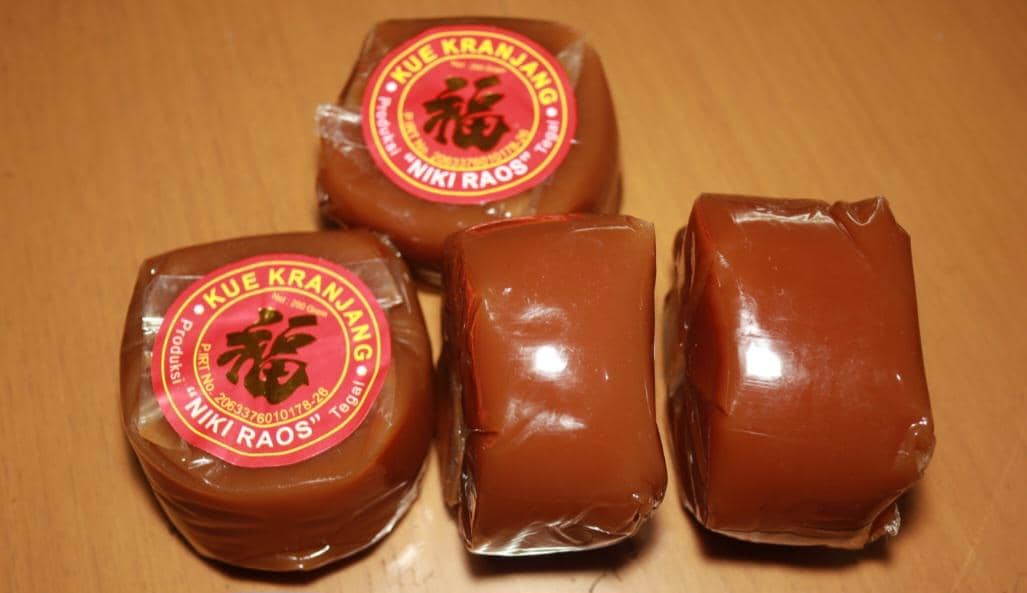 ilustrasi kue keranjang 