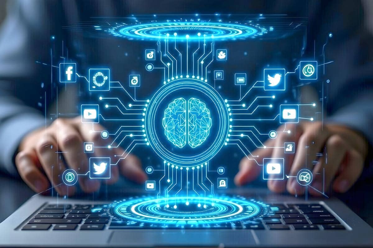 Linknet Upgrade Infrastruktur, Konektivitas Digital RI Makin Kencang