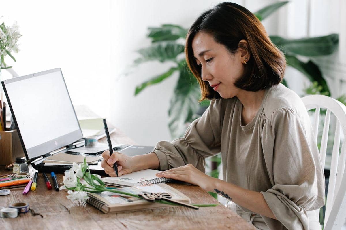 Ilustrasi bisa memperluas peluang karir