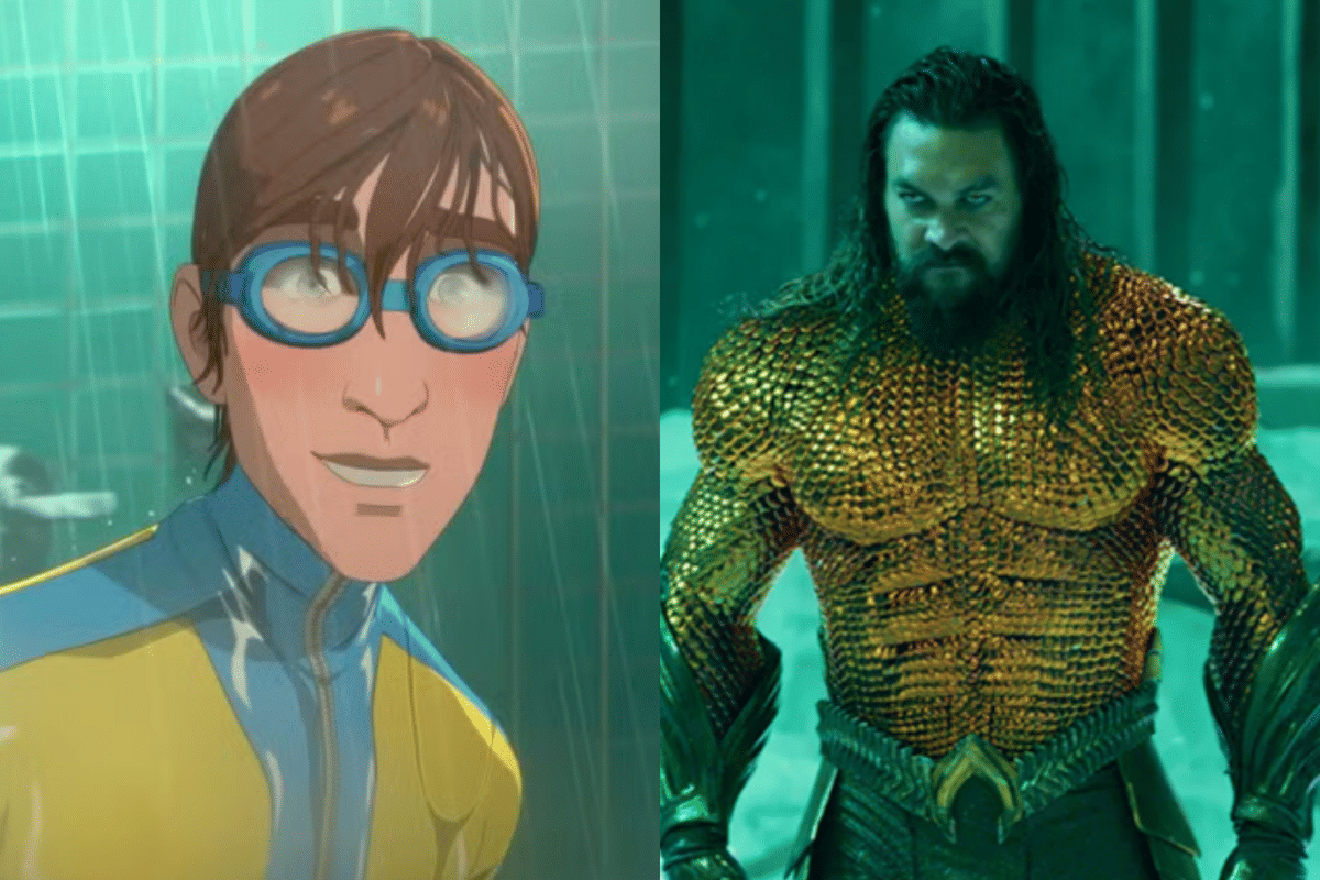 Aquaman