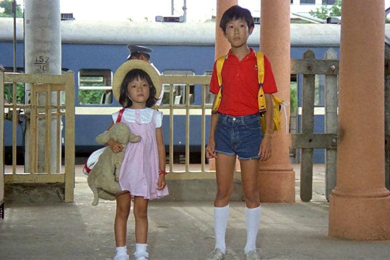 A Summer at Grandpa's 