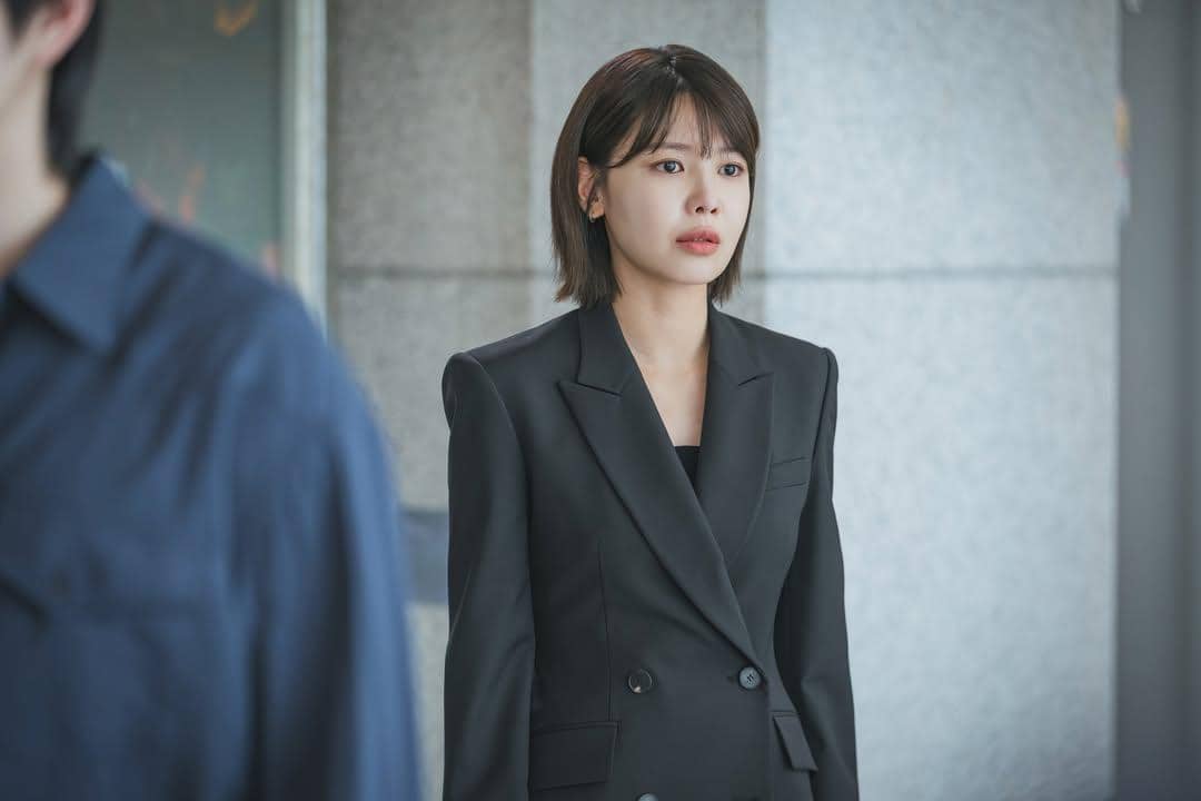 cuplikan drama Idol I