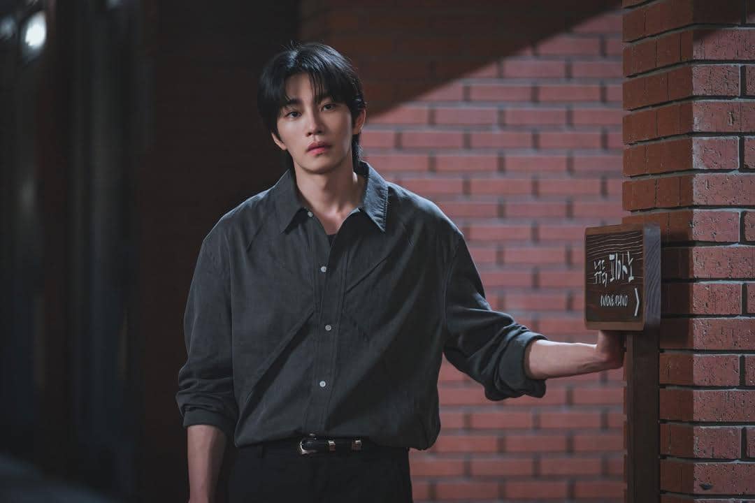 cuplikan drama Idol I