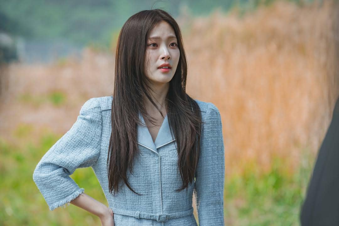 cuplikan drama Idol I