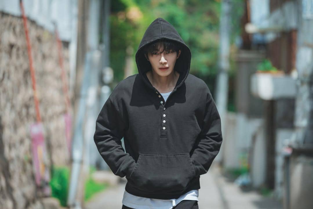 cuplikan drama Idol I