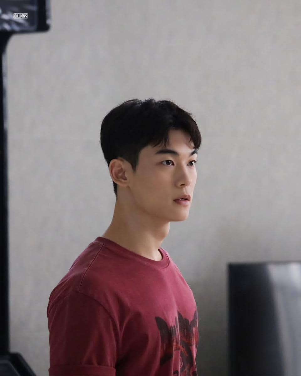 cuplikan drama Idol I