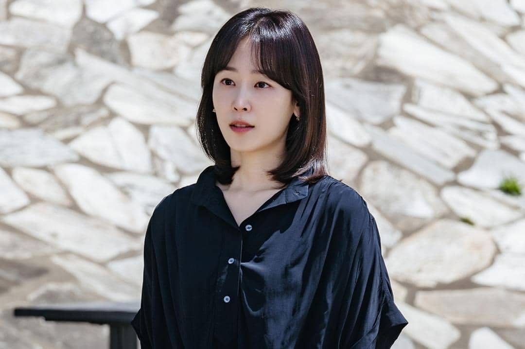 Seo Hyun Jin di drama Love Me