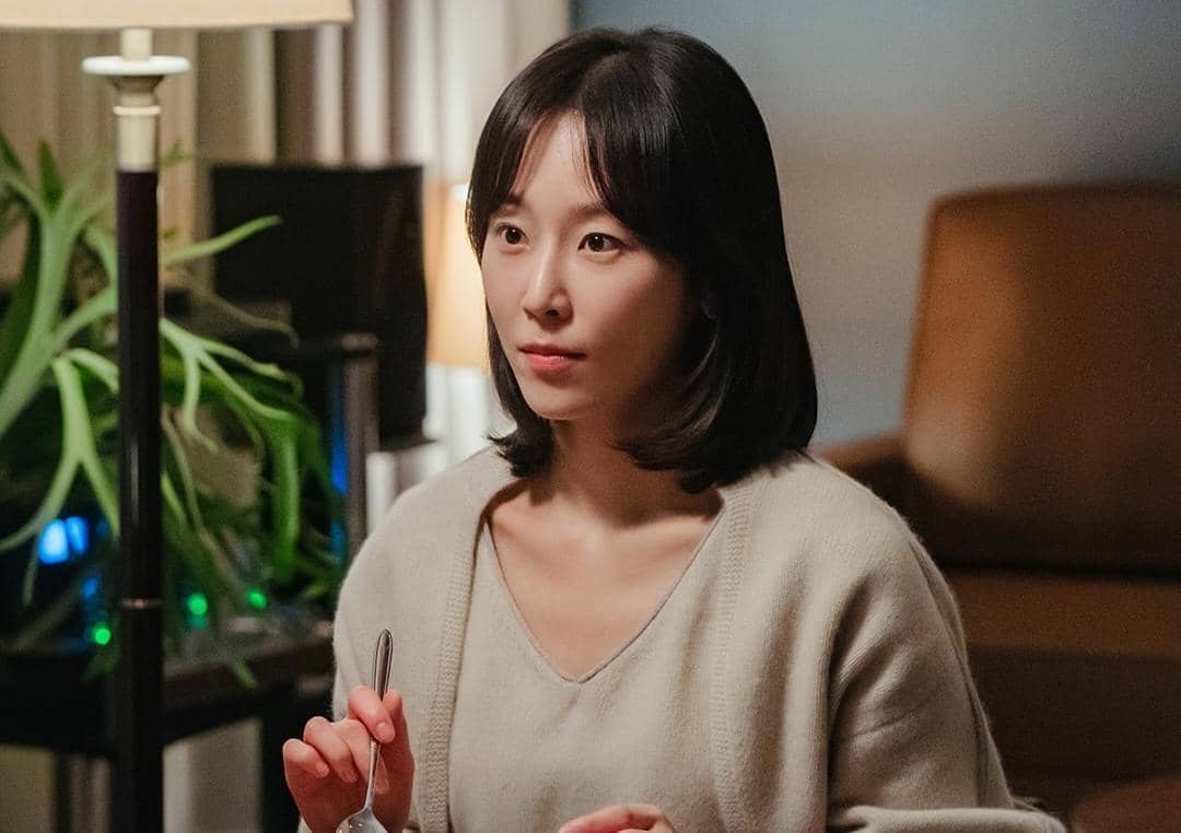 Seo Hyun Jin di drama Love Me
