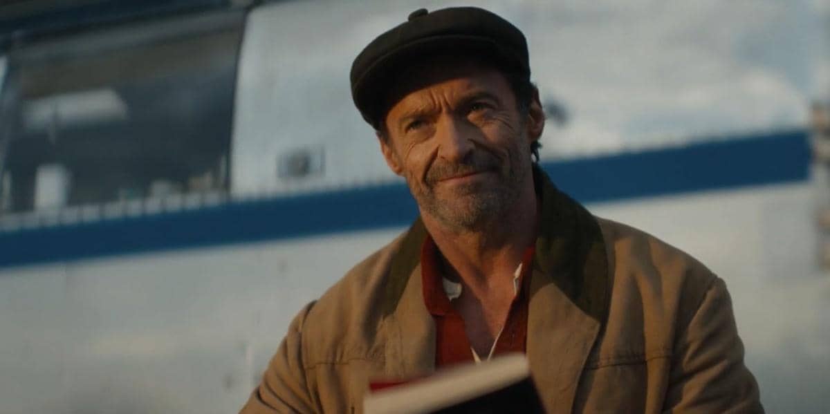 The Sheep Detectives (dok. Metro-Goldwyn-Mayer Pictures)