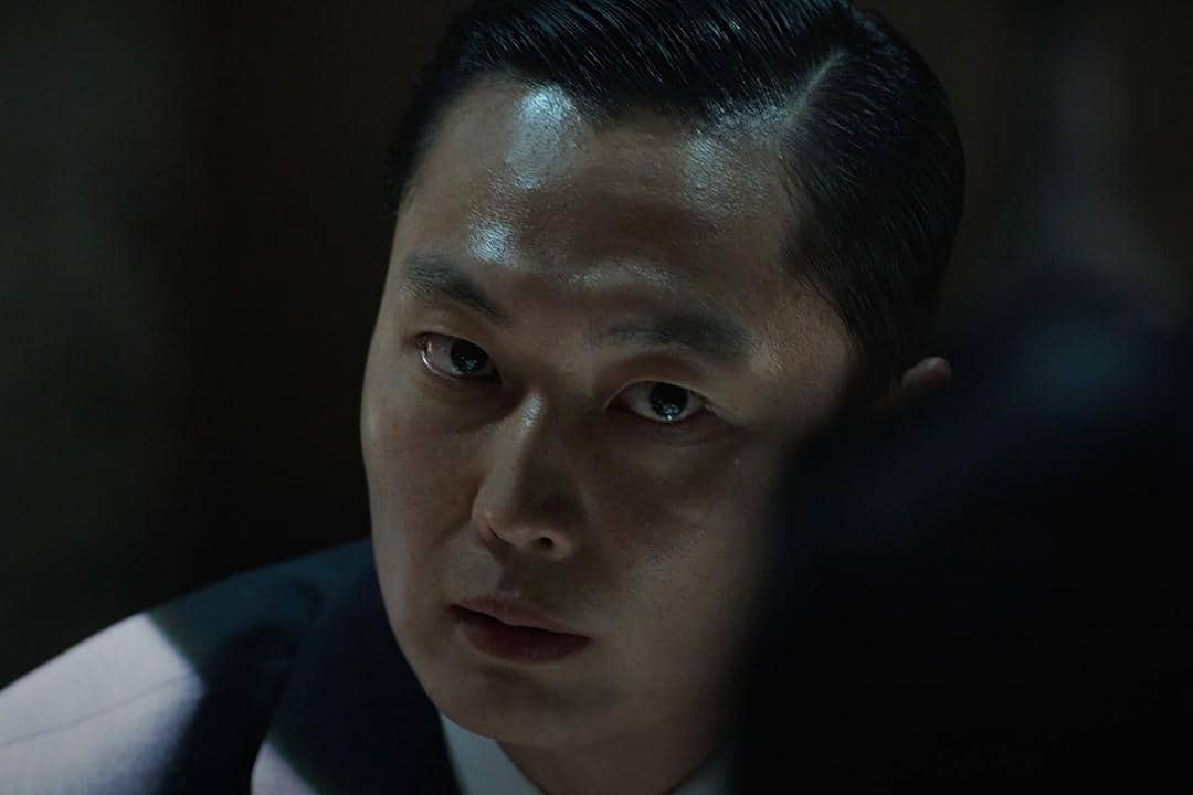 cuplikan drama Made in Korea