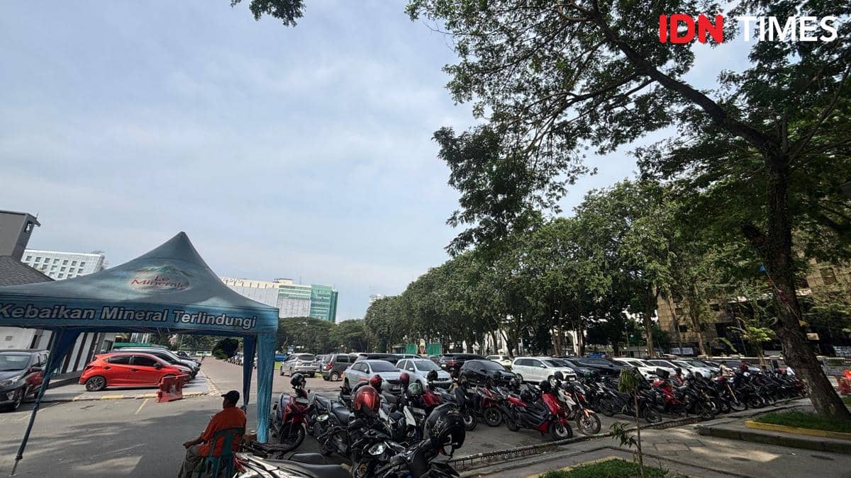 Lapangan Benteng Medan (Mangara Wahyudi)