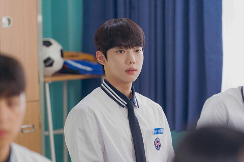 still cut drama Spring Fever 