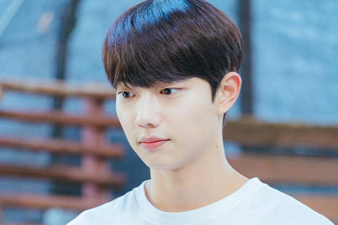 still cut drama Spring Fever 