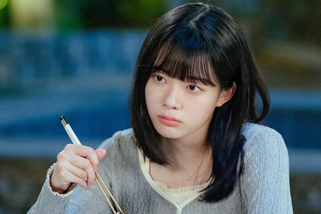 still cut drama Spring Fever 