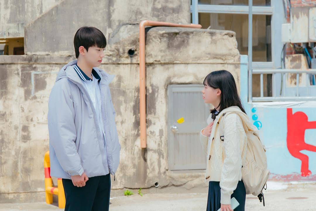 still cut drama Spring Fever 