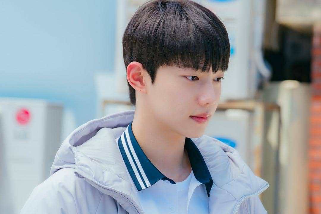 still cut drama Spring Fever 