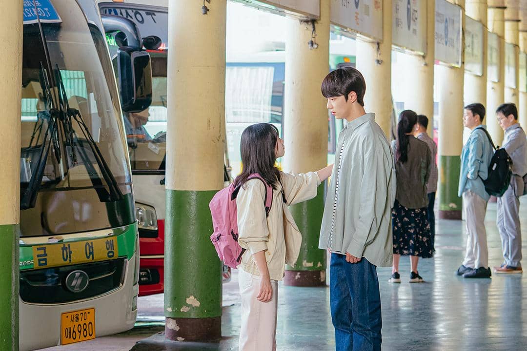 still cut drama Spring Fever 