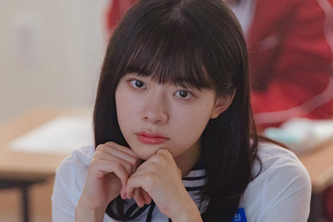 still cut drama Spring Fever 