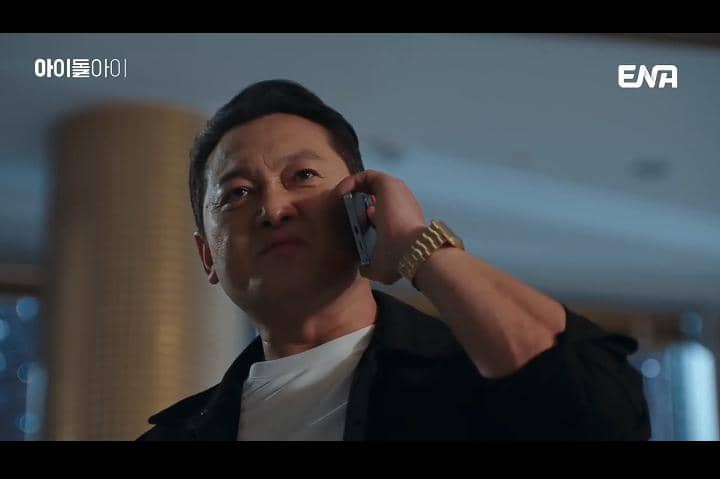 cuplikan drakor I DOL I 