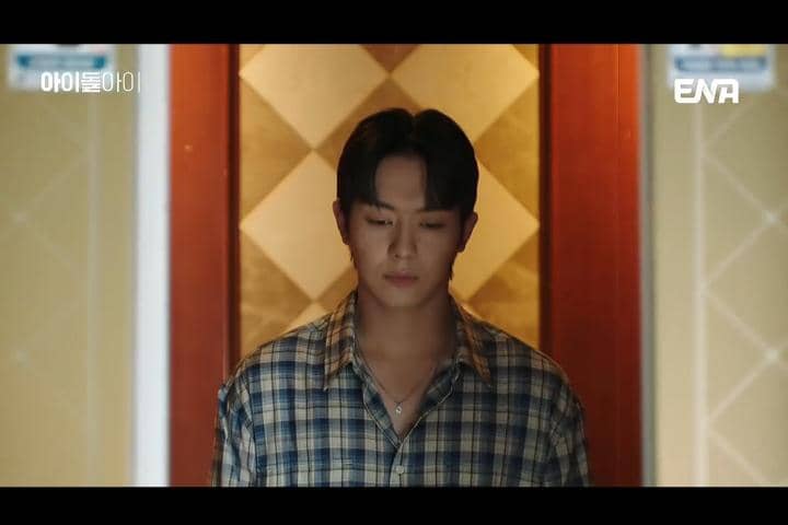 cuplikan drakor I DOL I 