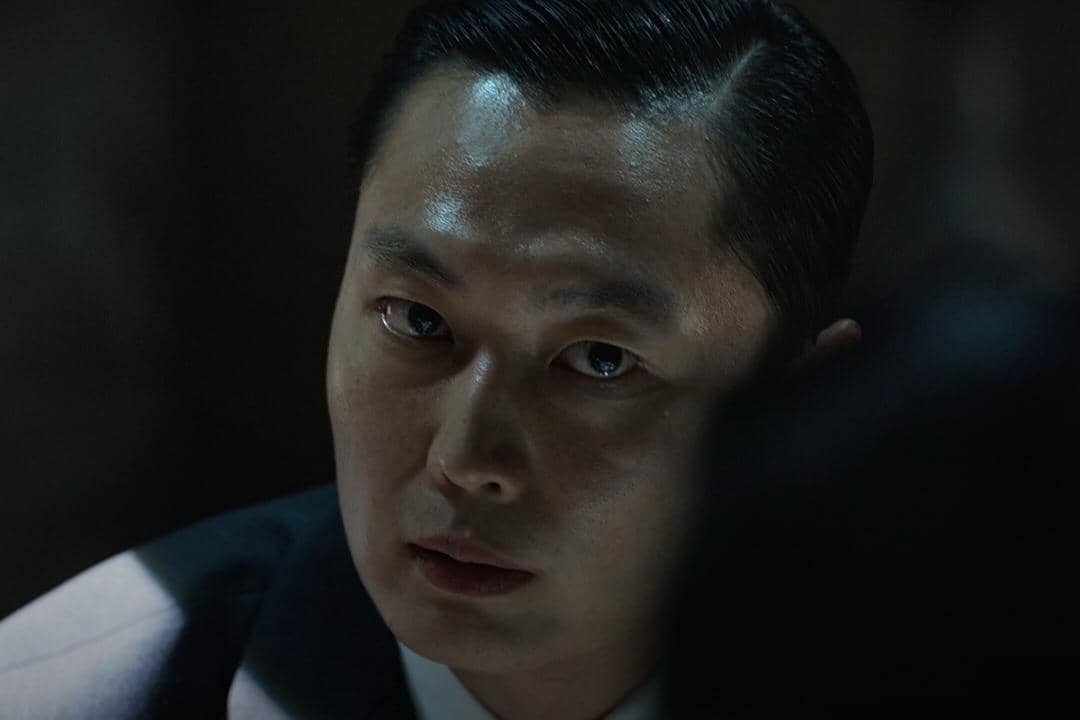 still cut drama Made in Korea