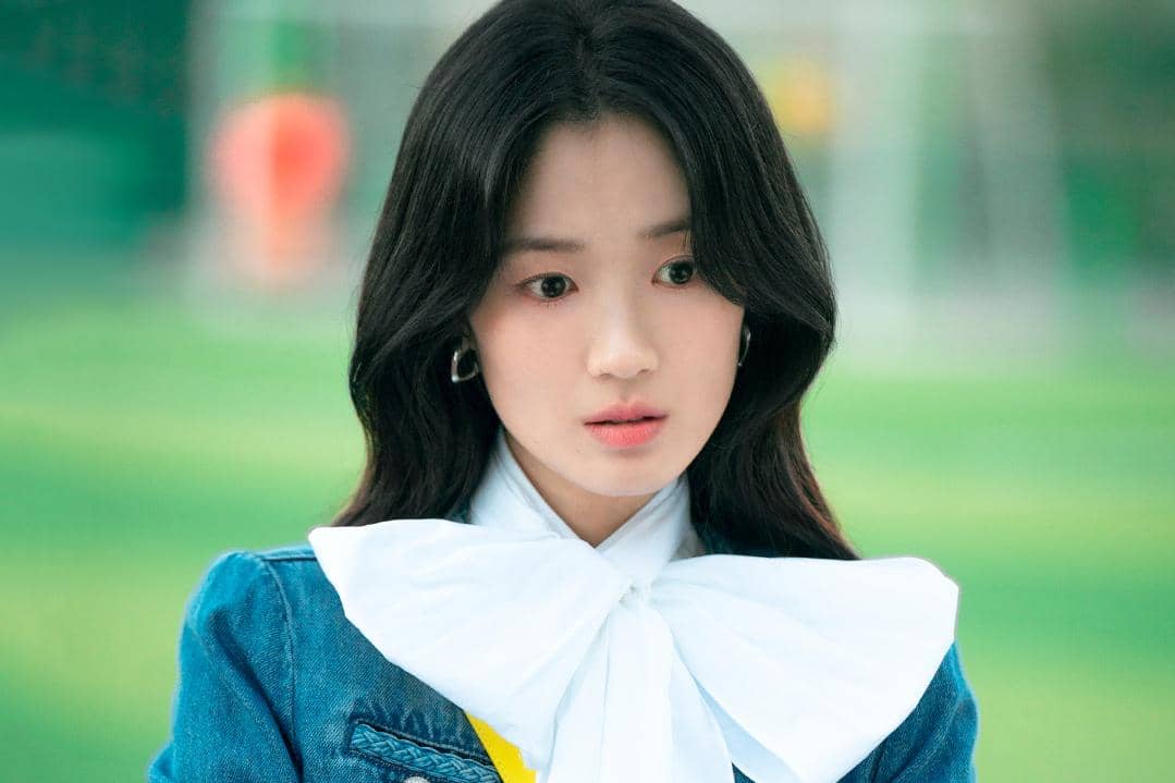 cuplikan drama No Tail To Tell