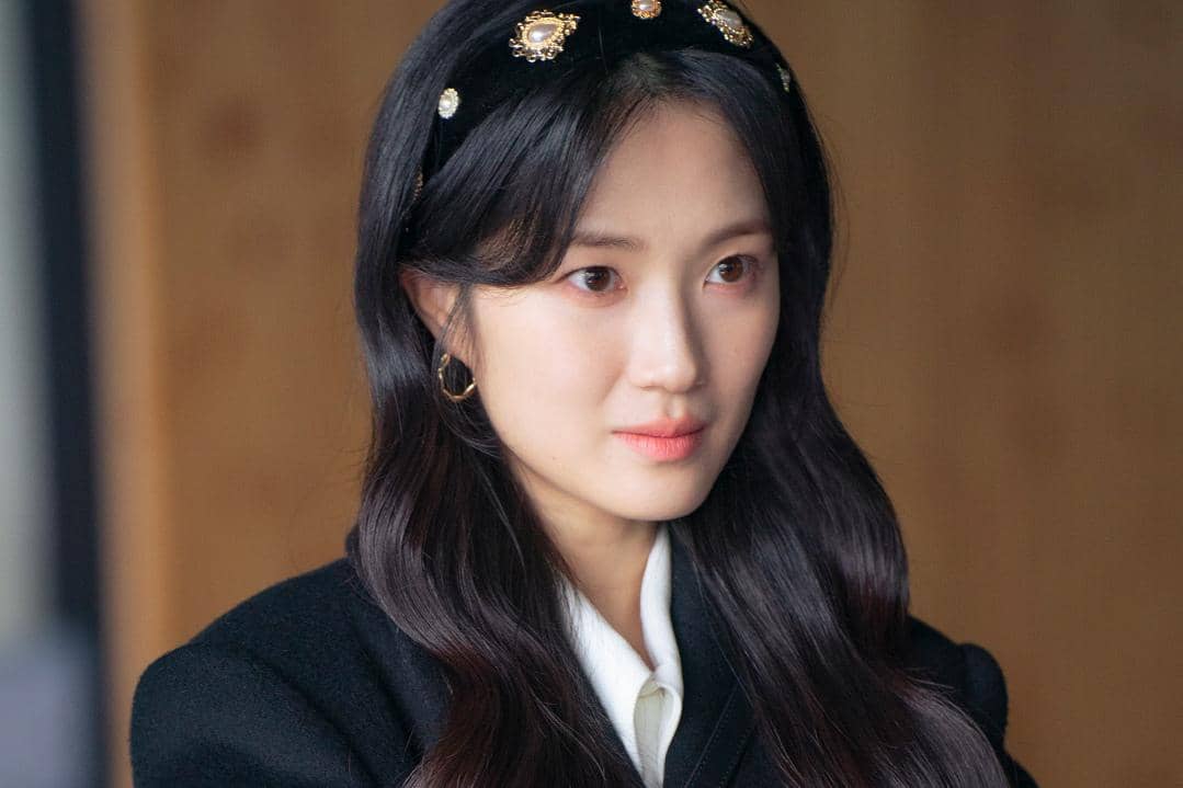 cuplikan drama No Tail To Tell