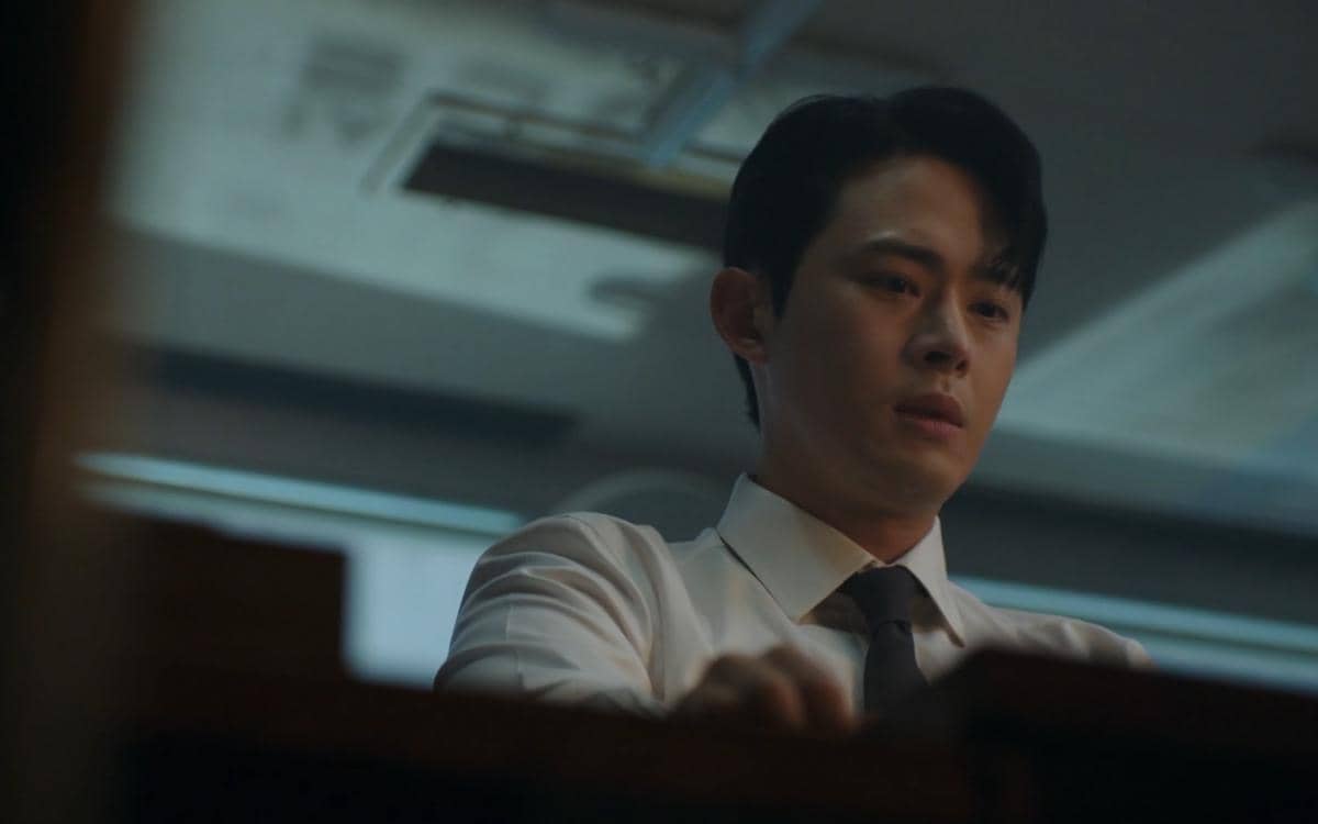 cuplikan drama Idol I