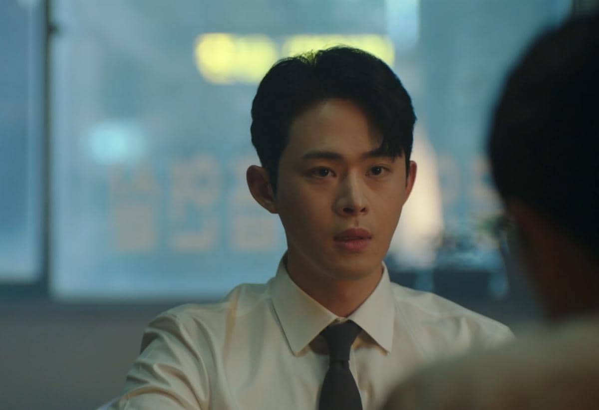 cuplikan drama Idol I