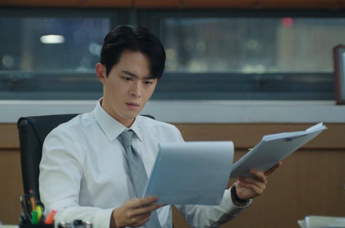 cuplikan drama Idol I