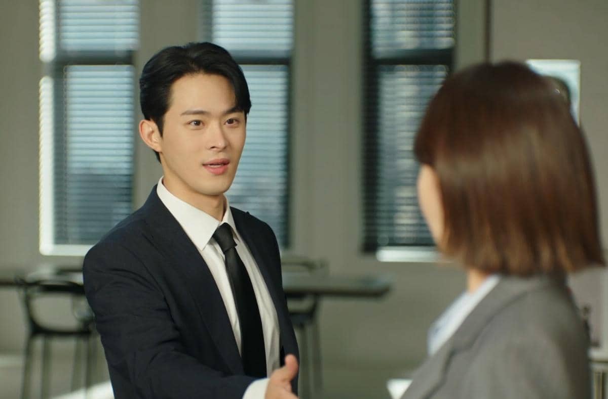 cuplikan drama Idol I