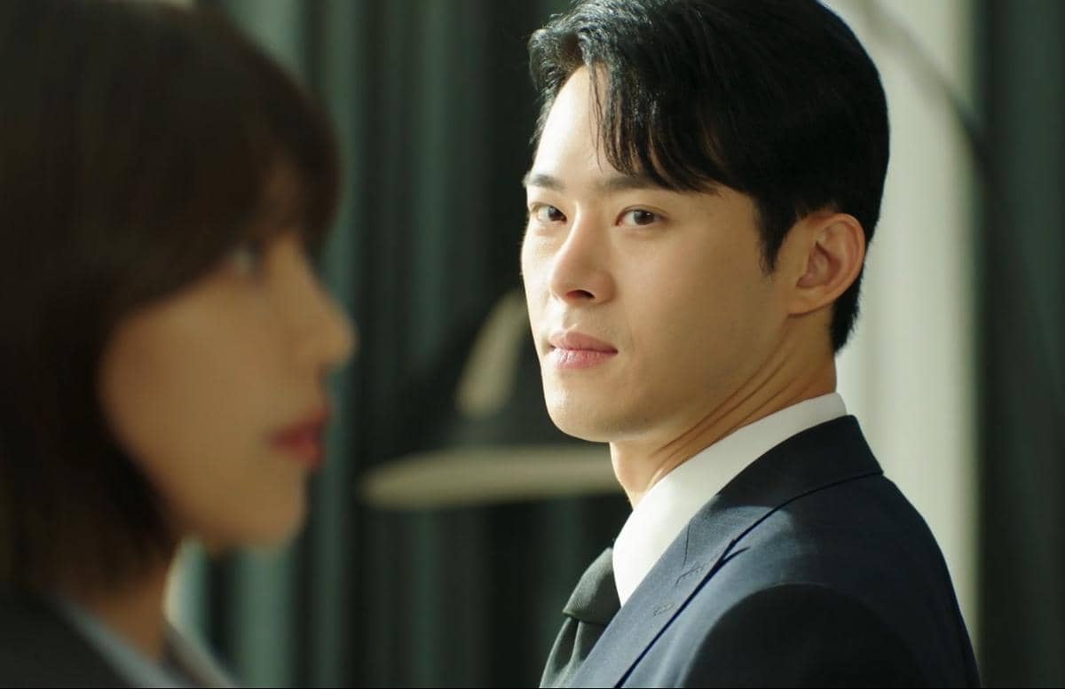 cuplikan drama Idol I