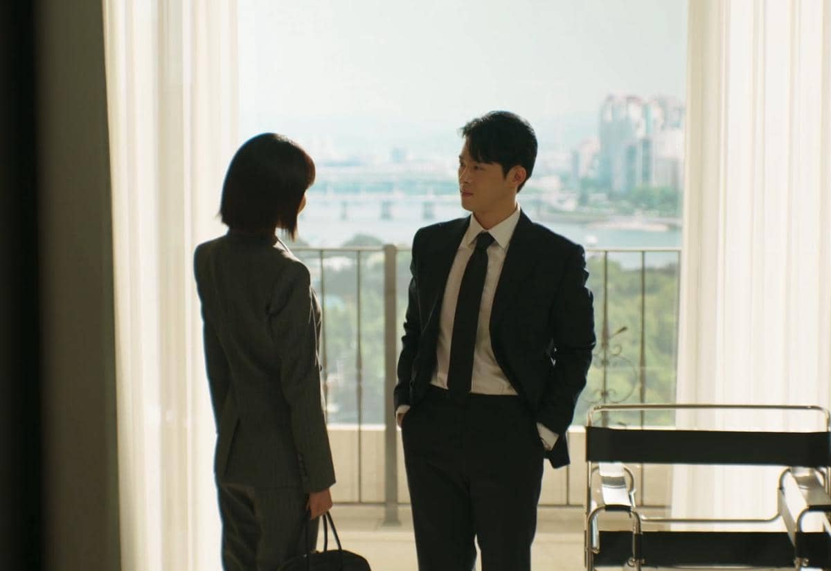 cuplikan drama Idol I