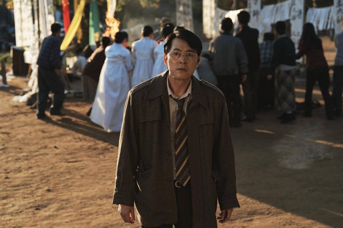 Cuplikan drama Korea Made in Korea