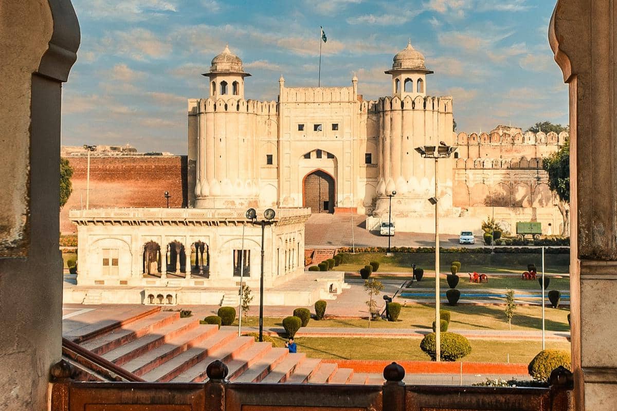5 Fakta Menarik Kota Lahore, Jejak Dinasti Besar di Asia Selatan