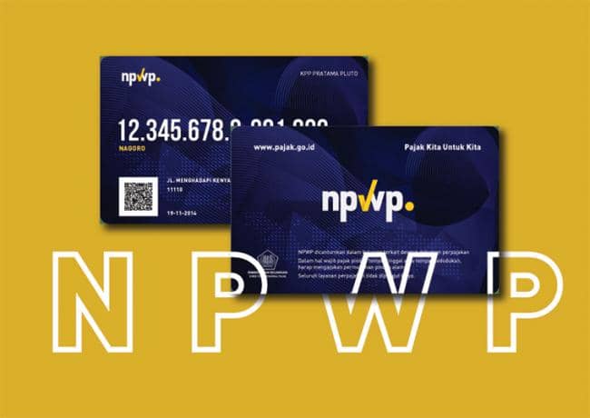 NPWP Perempuan setelah Menikah Wajib Gabung Suami? Ini Penjelasannya