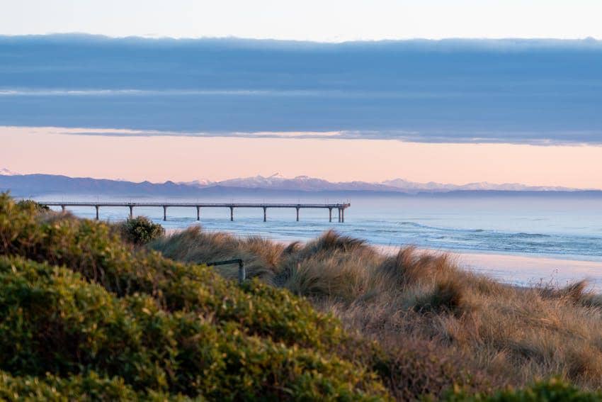 Christchurch, Selandia Baru