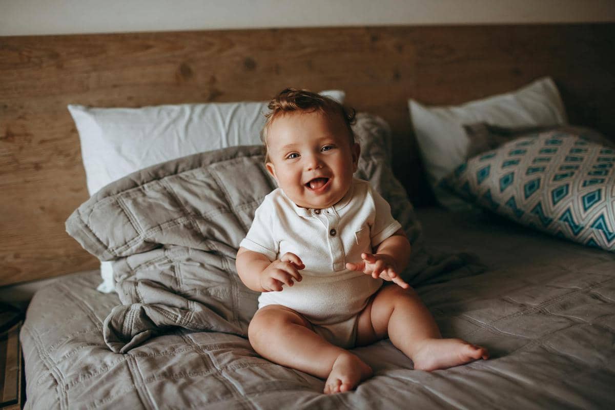 Orang Tua Bayi yang Ditemukan Sendirian di Apartemen Bekasi Ditangkap