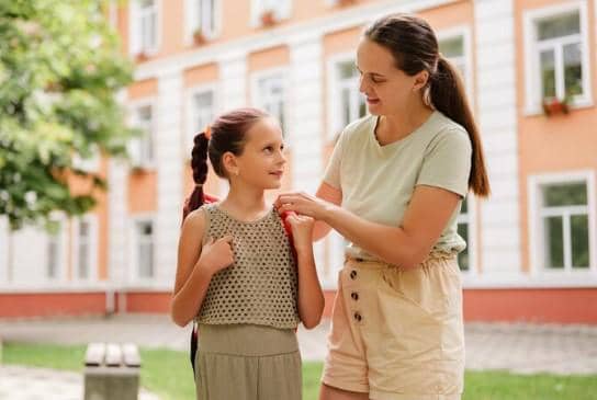 ilustrasi selalu memberi dukungan