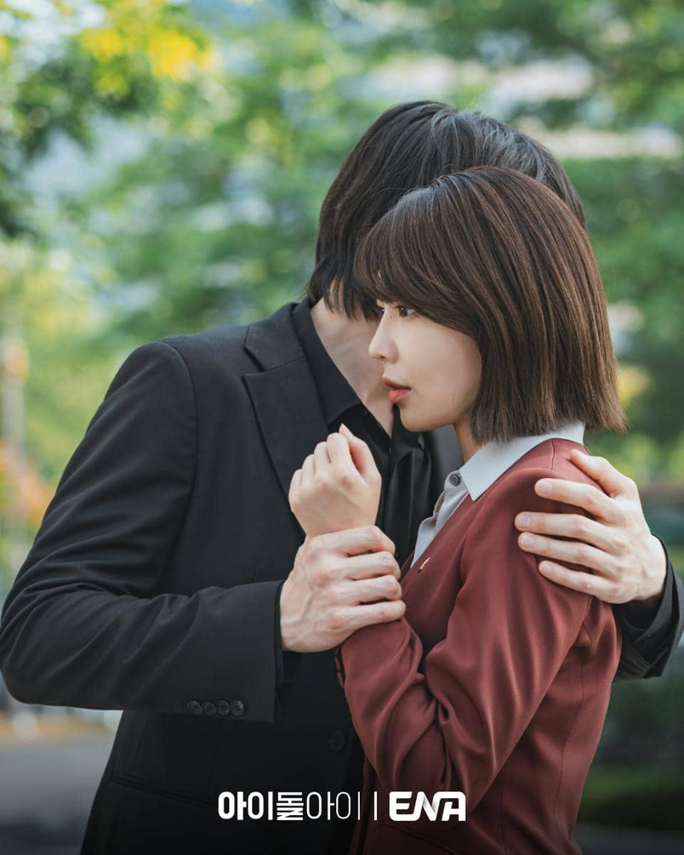 cuplikan drama Idol I