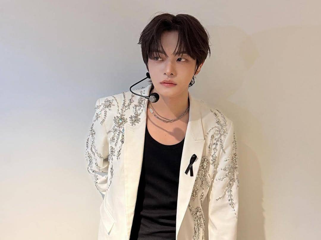 Potret Leo ALPHA DRIVE ONE 